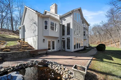 $1,149,000 | 2408 Redbud Valley Court, Wildwood, MO 63038