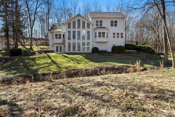 $1,149,000 | 2408 Redbud Valley Court, Wildwood, MO 63038