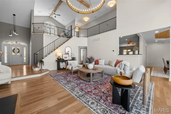 $1,149,000 | 2408 Redbud Valley Court, Wildwood, MO 63038