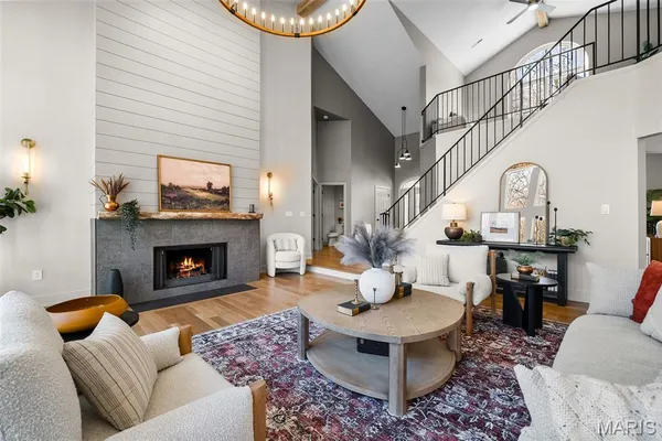 $1,149,000 | 2408 Redbud Valley Court, Wildwood, MO 63038