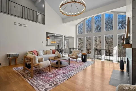 $1,149,000 | 2408 Redbud Valley Court, Wildwood, MO 63038