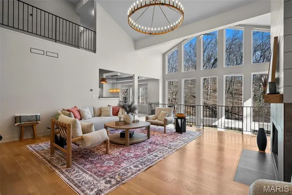 $1,149,000 | 2408 Redbud Valley Court, Wildwood, MO 63038