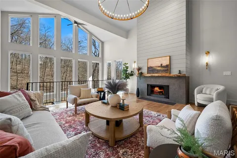 $1,149,000 | 2408 Redbud Valley Court, Wildwood, MO 63038