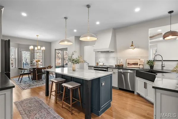 $1,149,000 | 2408 Redbud Valley Court, Wildwood, MO 63038