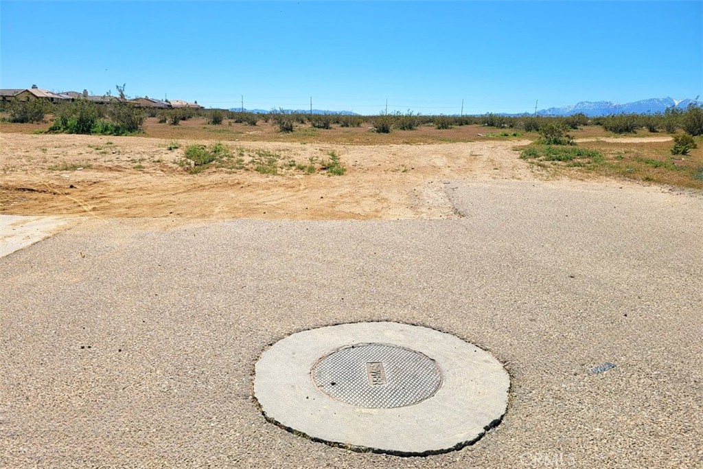 5 Palmdale Road Adelanto, CA 92301 - Photo 13 of 33 a view of an ocean and beach