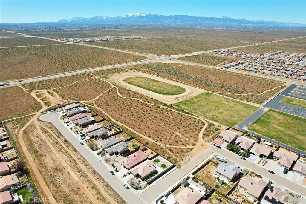5 Palmdale Road Adelanto, CA 92301 - Photo 20 of 33 a view of an ocean and beach