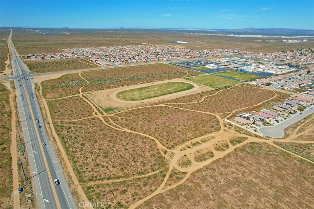 5 Palmdale Road Adelanto, CA 92301 - Photo 24 of 33 a view of an ocean