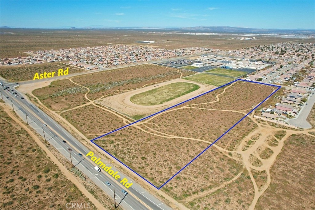 5 Palmdale Road Adelanto, CA 92301 - Photo 27 of 33