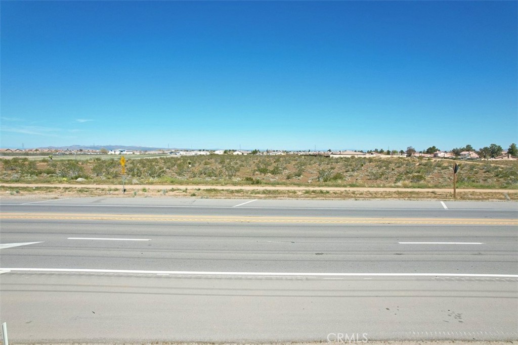 5 Palmdale Road Adelanto, CA 92301 - Photo 33 of 33 a view of ocean view