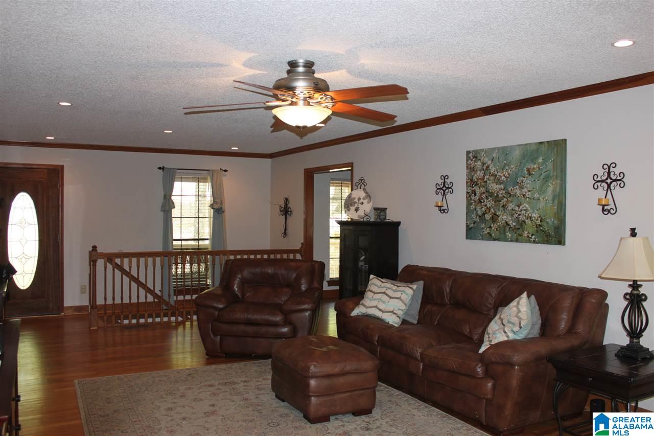 6906 Mcfrancis Road Trussville, AL 35173 - Photo 5 of 22