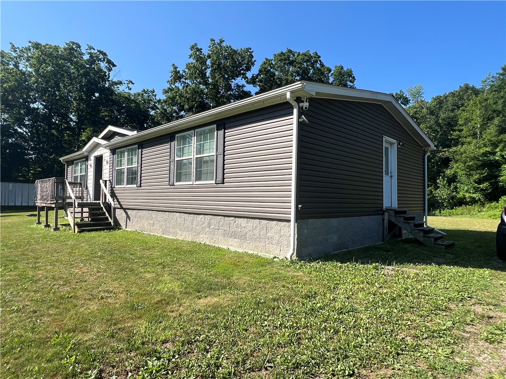 439 Simkin Road Chemung, NY 14901 - Photo 3 of 23