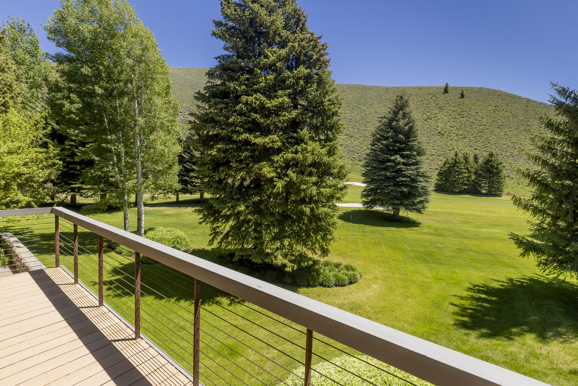 512 Fairway Road Sun Valley, ID 83353 - Photo 27 of 28 Golf Course Views