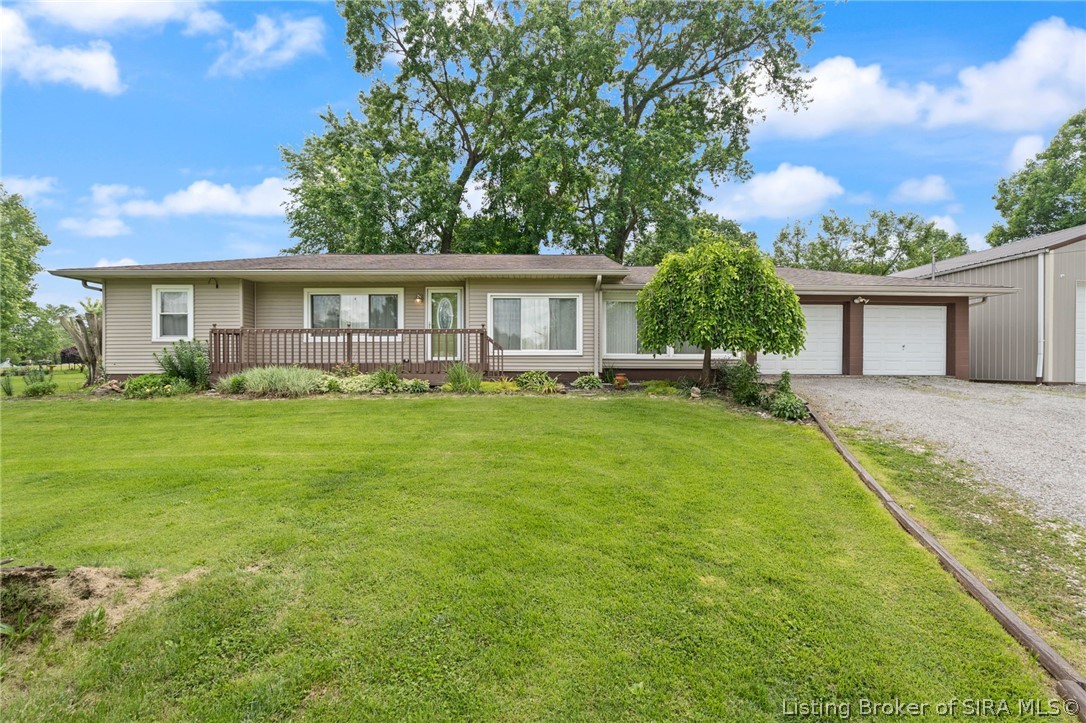 203 Prall Road Henryville, IN 47126 - Photo 1 of 46 Gallery Image 1