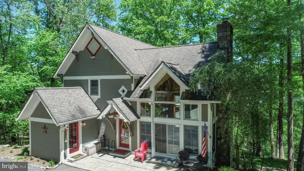 $1,089,000 | 1988 Marsh Hill Road, McHenry, MD 21541