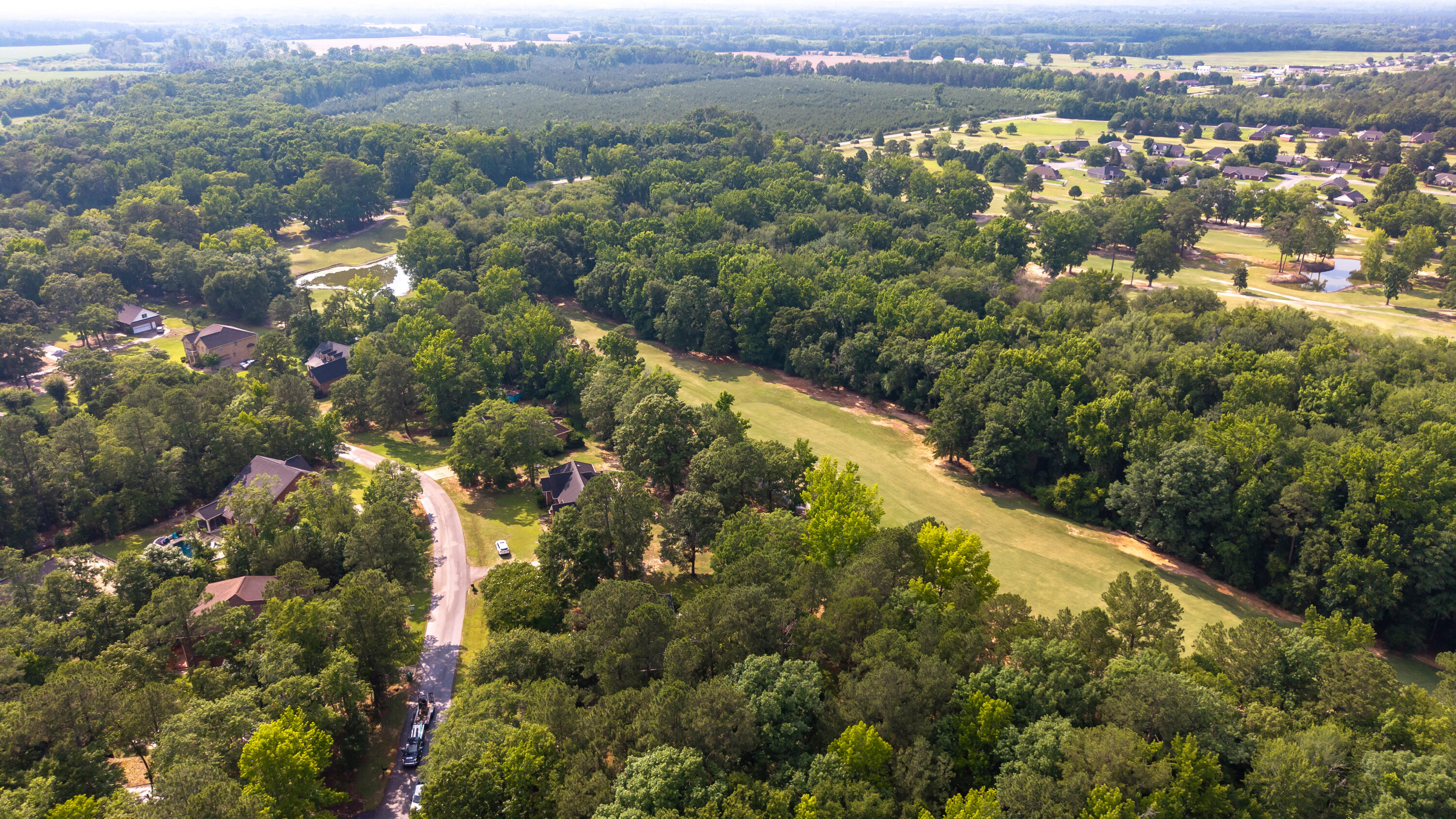 6685 Hidden Haven Road Sumter, SC 29154 - Photo 54 of 63
