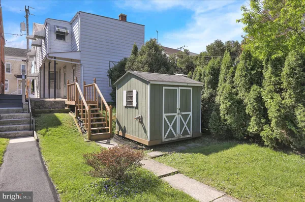 $169,900 | 41 West Washington Street, Fleetwood, PA 19522