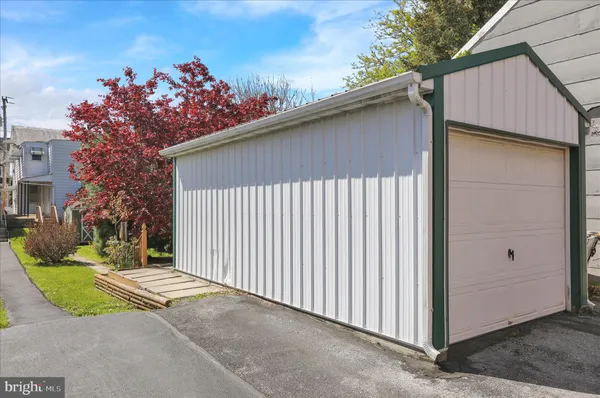 $169,900 | 41 West Washington Street, Fleetwood, PA 19522