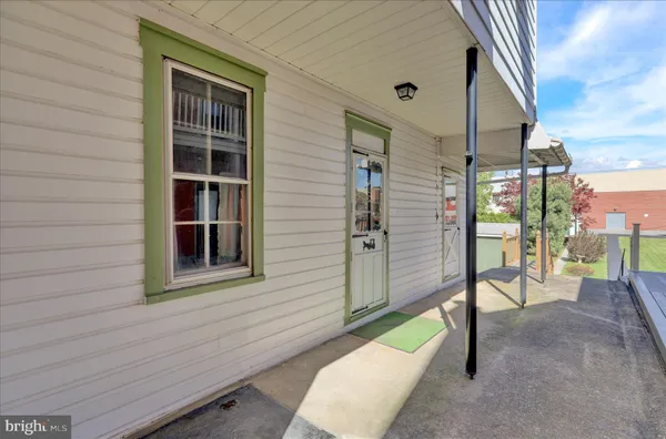$169,900 | 41 West Washington Street, Fleetwood, PA 19522