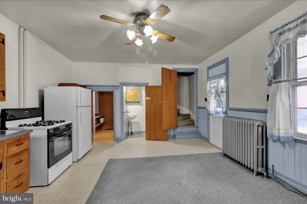 $169,900 | 41 West Washington Street, Fleetwood, PA 19522
