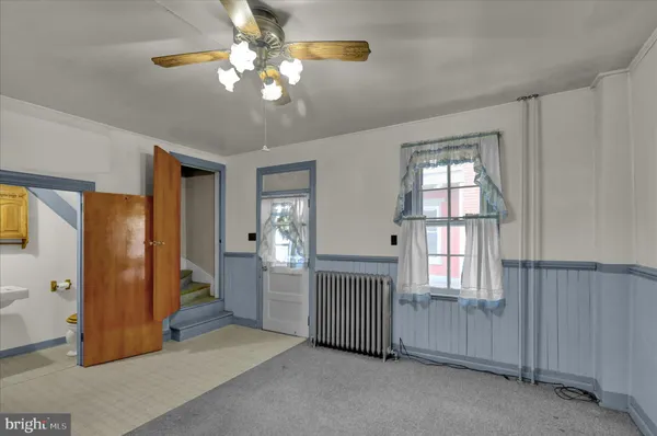 $169,900 | 41 West Washington Street, Fleetwood, PA 19522