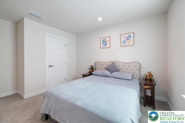 a view of workspace with a window