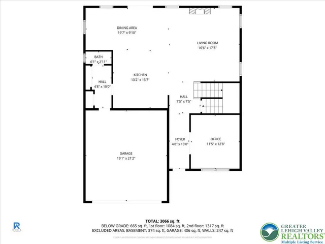 $599,000 | 1064 Woodmont Lane, Catasauqua, PA 18032