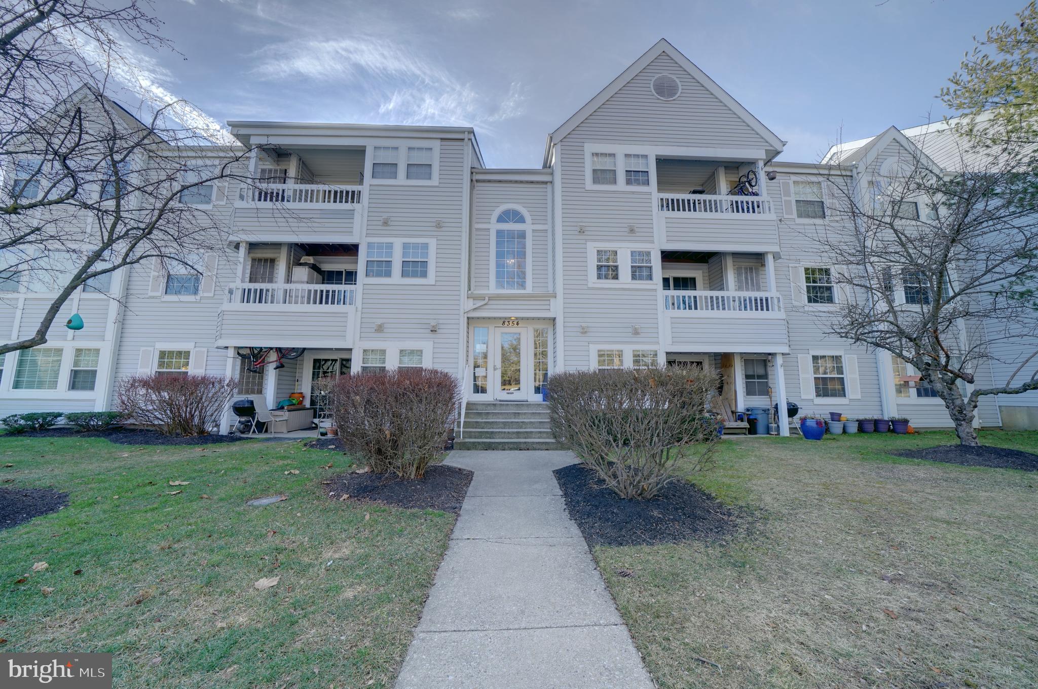 8354 Montgomery Run Road, Unit H Ellicott City, MD 21043 - Photo 1 of 32