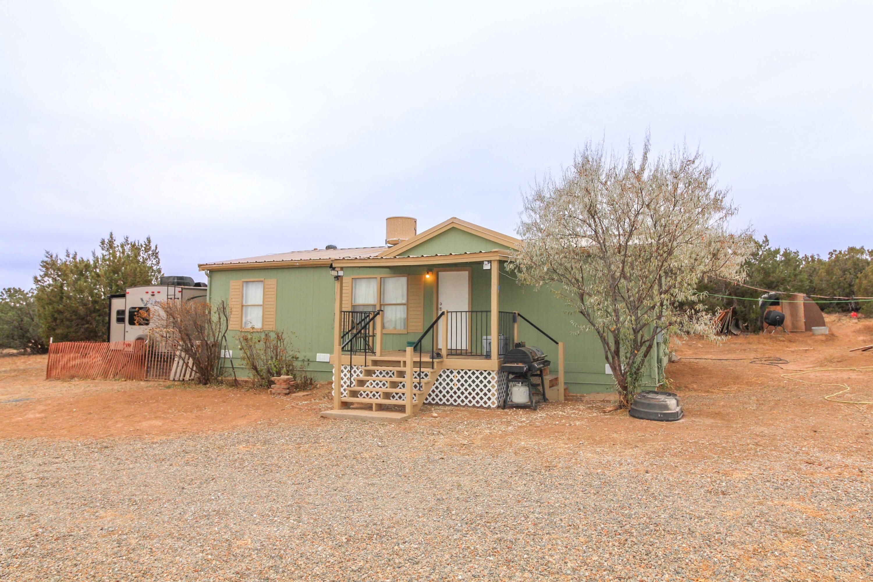 3350 Martinez Road Moriarty, NM 87035 - Photo 1 of 1 Gallery Image 1