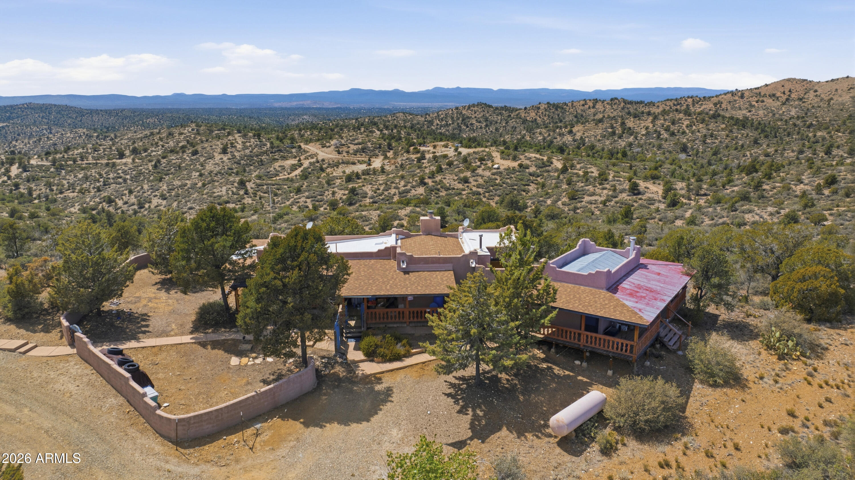 11550 North October Road Prescott, AZ 86305 - Photo 47 of 53