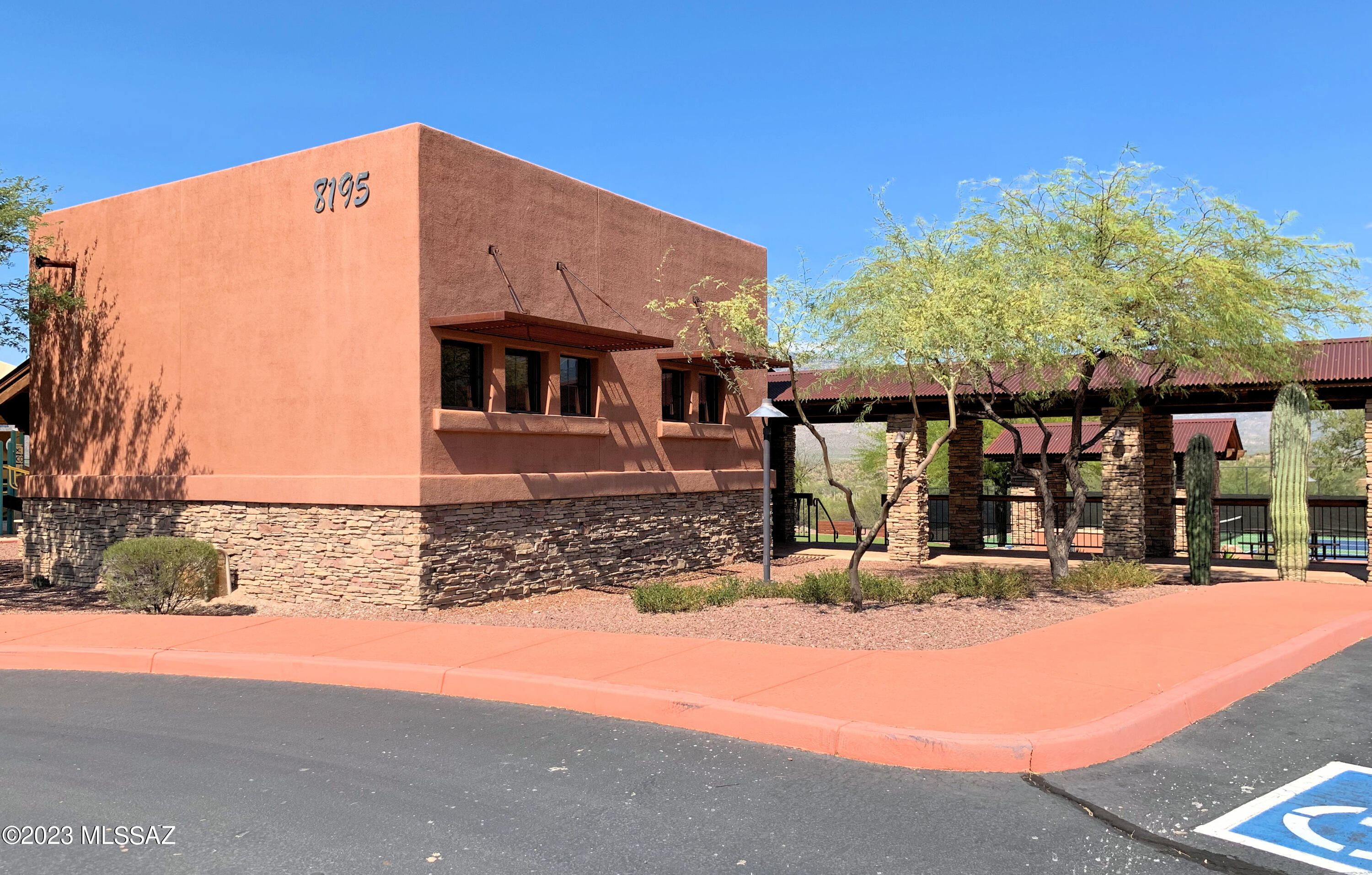 7852 South Diamond X Ranch Place, Unit 229 Vail, AZ 85641 - Photo 15 of 26