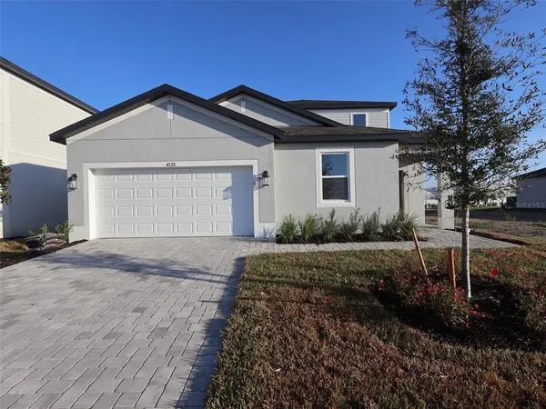 $399,999 | 4328 Outhaul Run, Palmetto, FL 34221