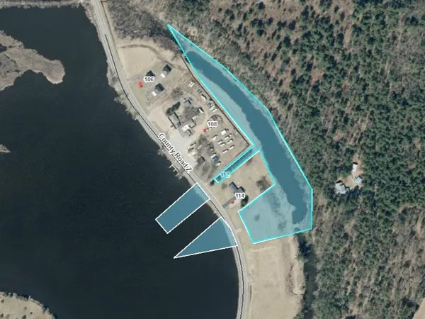 $449,900 | 112 County Rd Z, Nekoosa, WI 54457