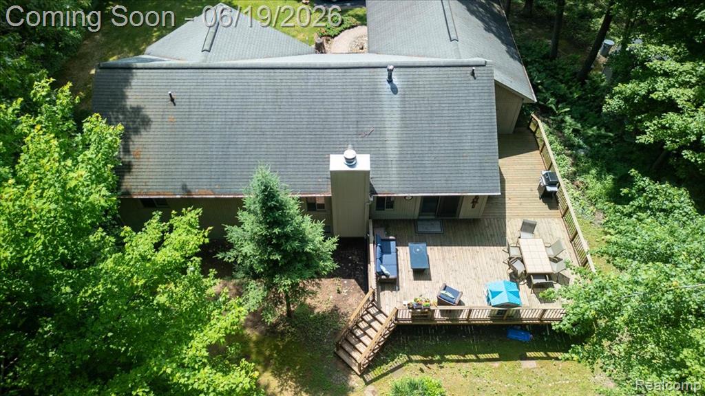 9714 Naiad Road Clarkston, MI 48348 - Photo 54 of 61