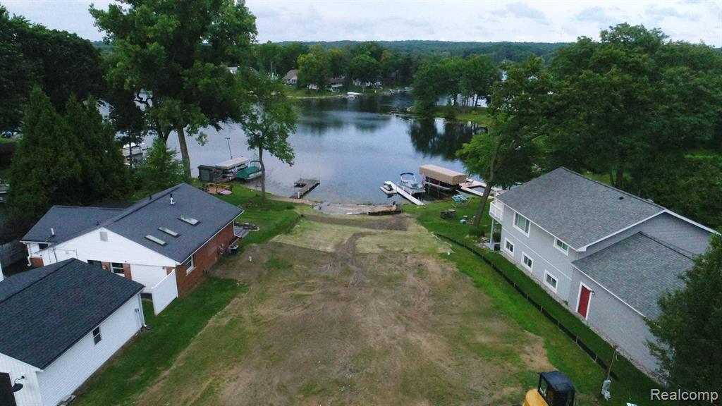 10418 King Road Davisburg, MI 48350 - Photo 49 of 62