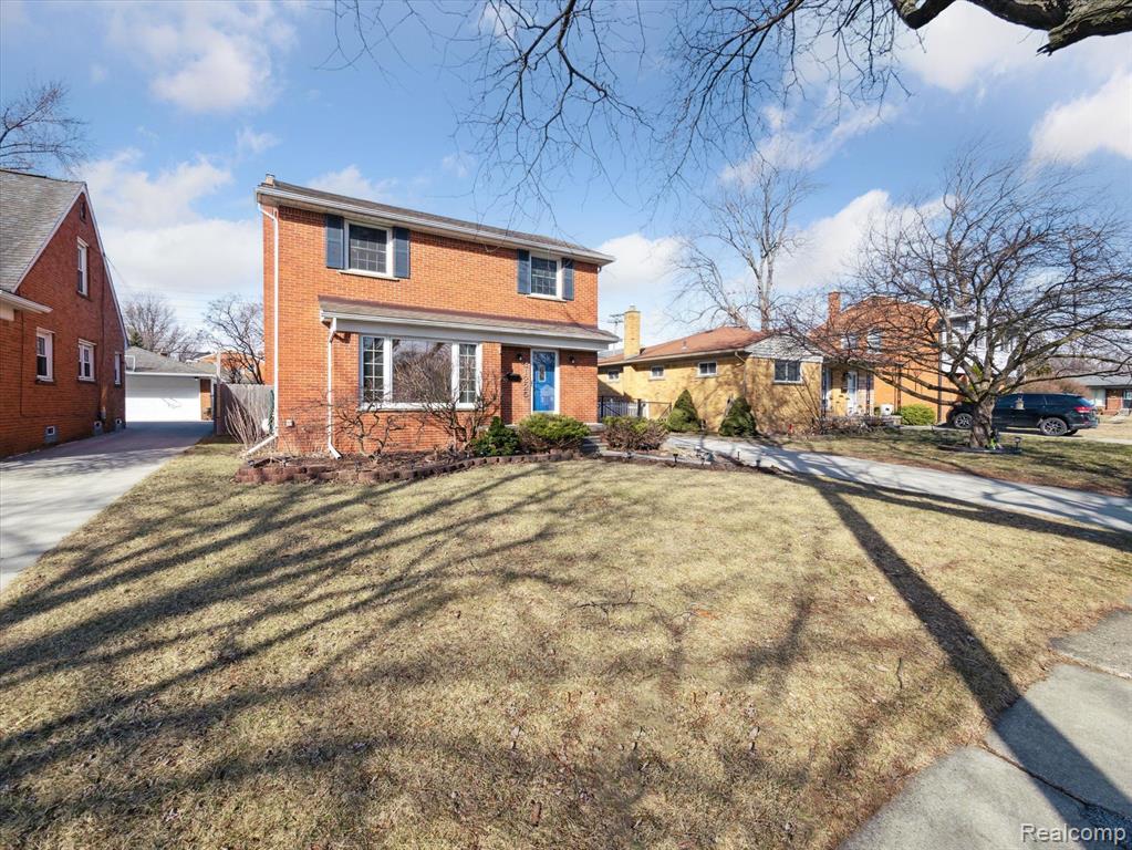 31225 Kelly Road Fraser, MI 48026 - Photo 2 of 35