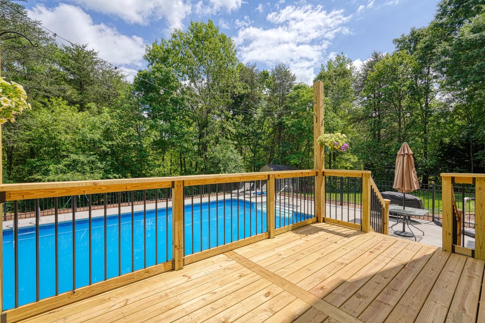 80 Grassland Road Campobello, SC 29322 - Photo 4 of 49