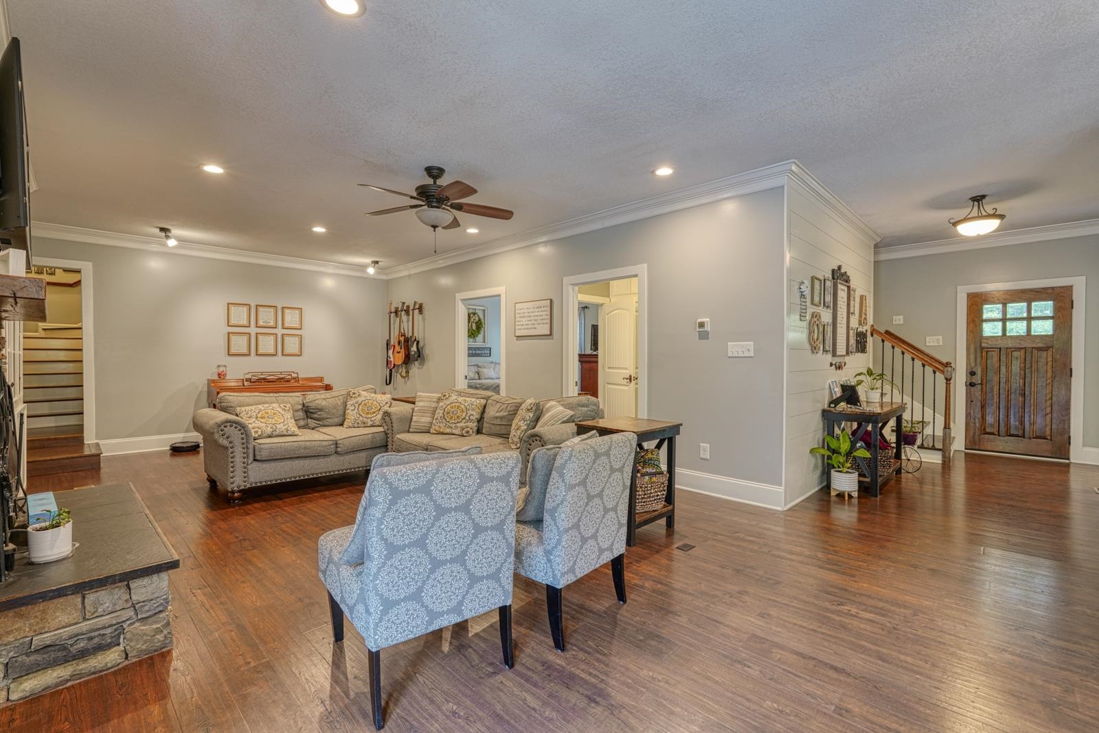 80 Grassland Road Campobello, SC 29322 - Photo 8 of 49