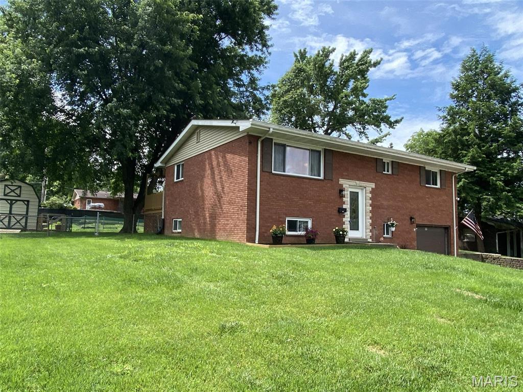 22 St George Drive Belleville, IL 62221 - Photo 62 of 65
