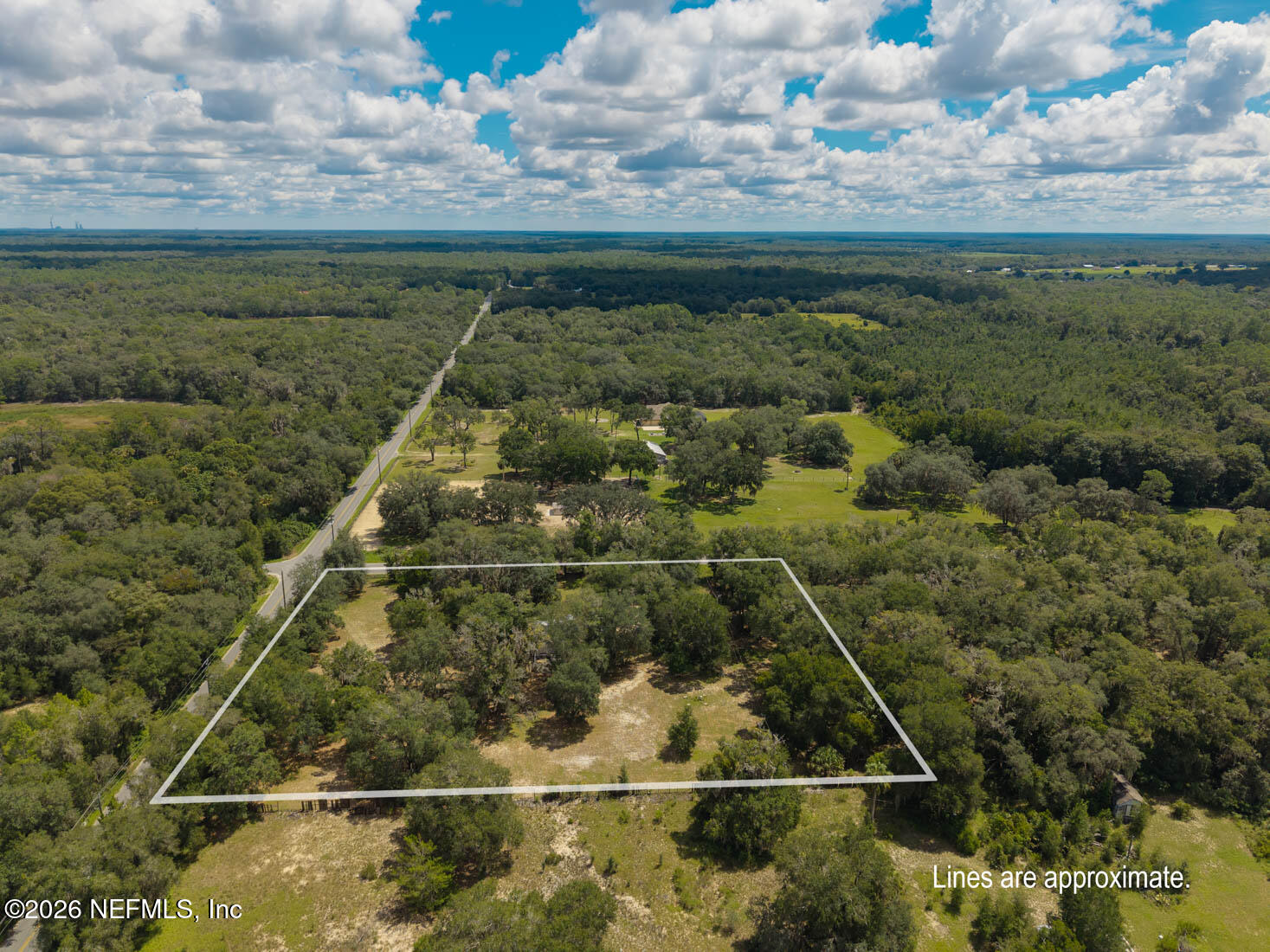 101 West Strickland Road Interlachen, FL 32148 - Photo 33 of 40 101Strickland--7