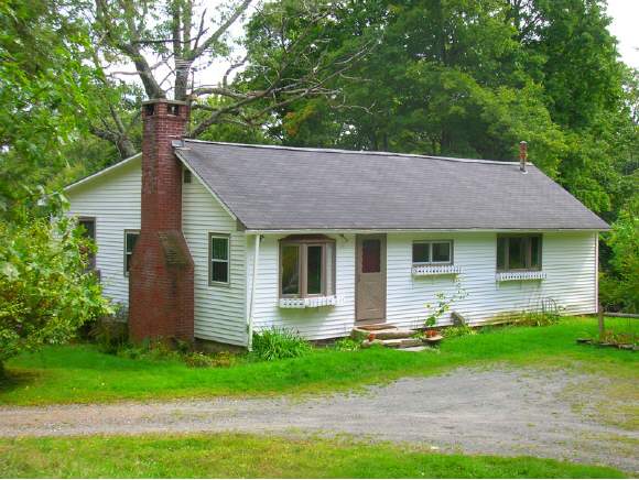 2463 Sunset Lake Road Dummerston, VT 05301 - Photo 1 of 1