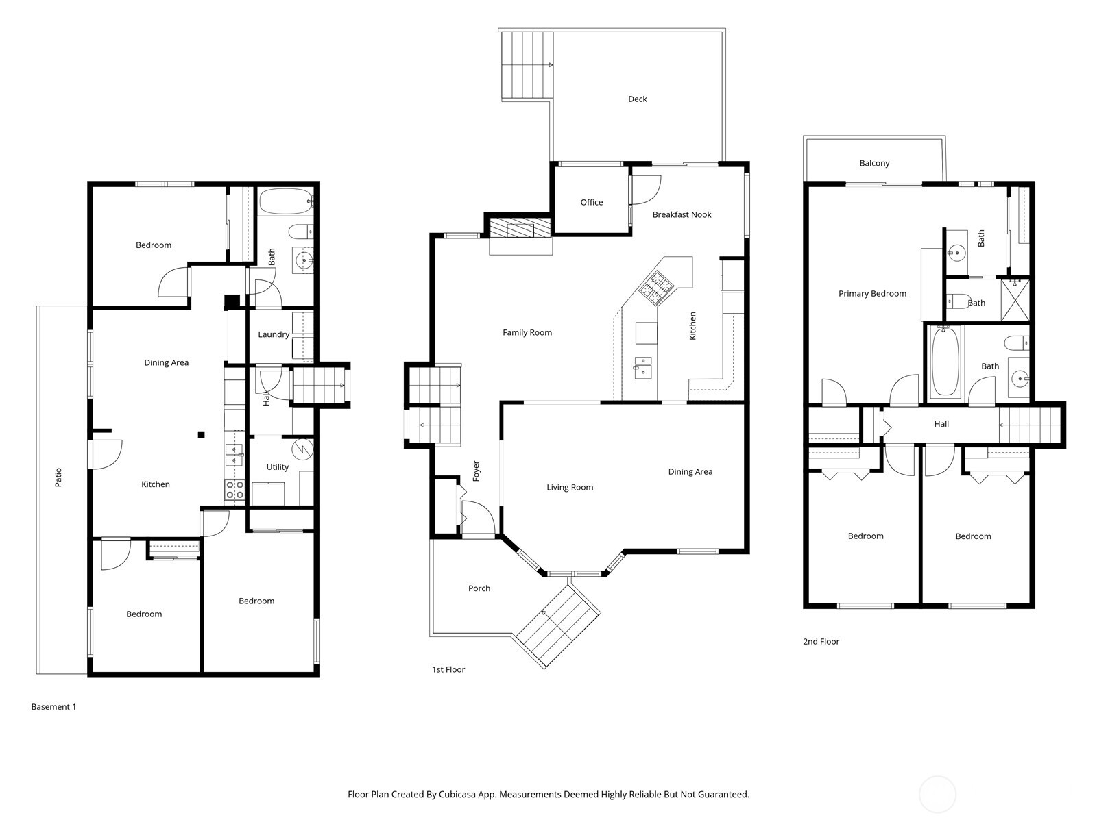 2009 North 154th Place Shoreline, WA 98133 - Photo 40 of 40