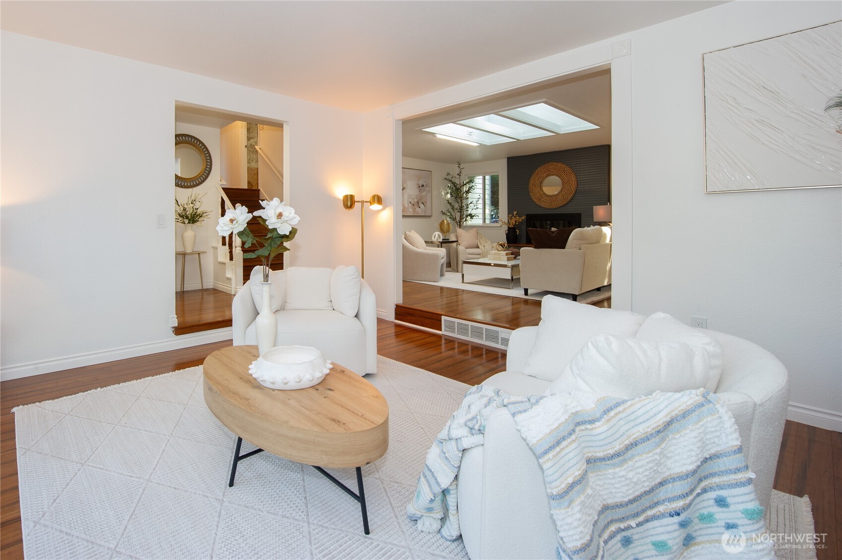 2009 North 154th Place Shoreline, WA 98133 - Photo 8 of 40