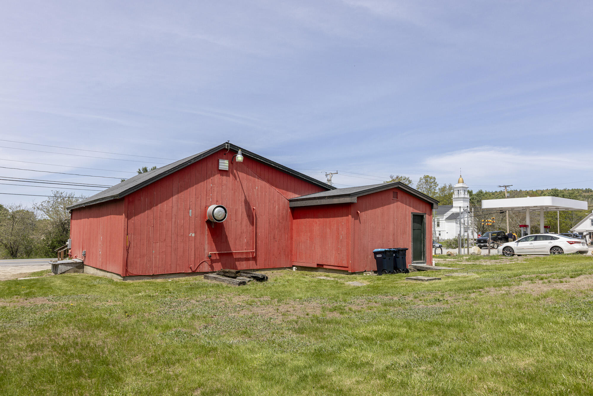 407 Hallowell Road Pownal, ME 04069 - Photo 26 of 32 407 Hallowell Rd_W5_25