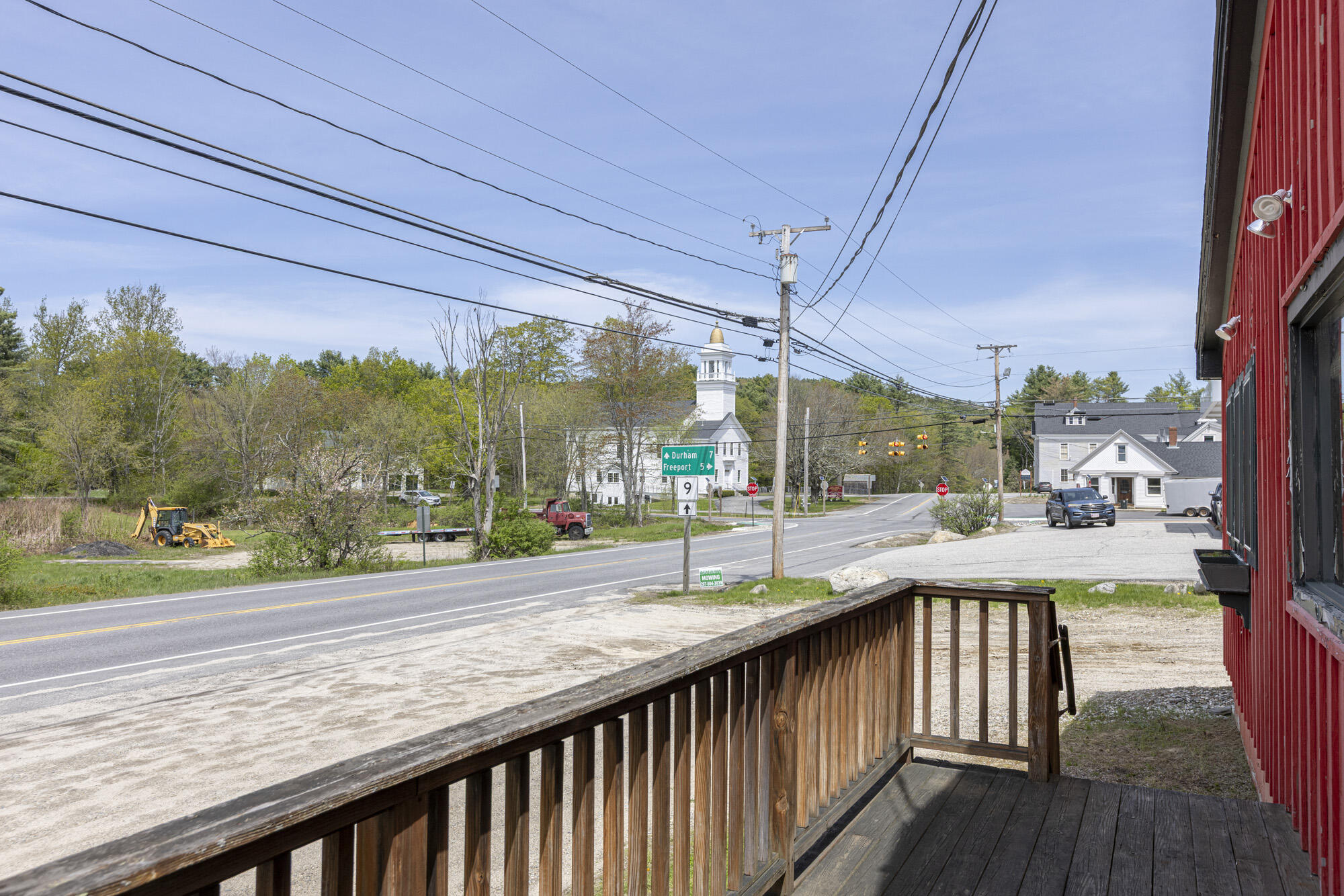 407 Hallowell Road Pownal, ME 04069 - Photo 27 of 32 407 Hallowell Rd_W5_26