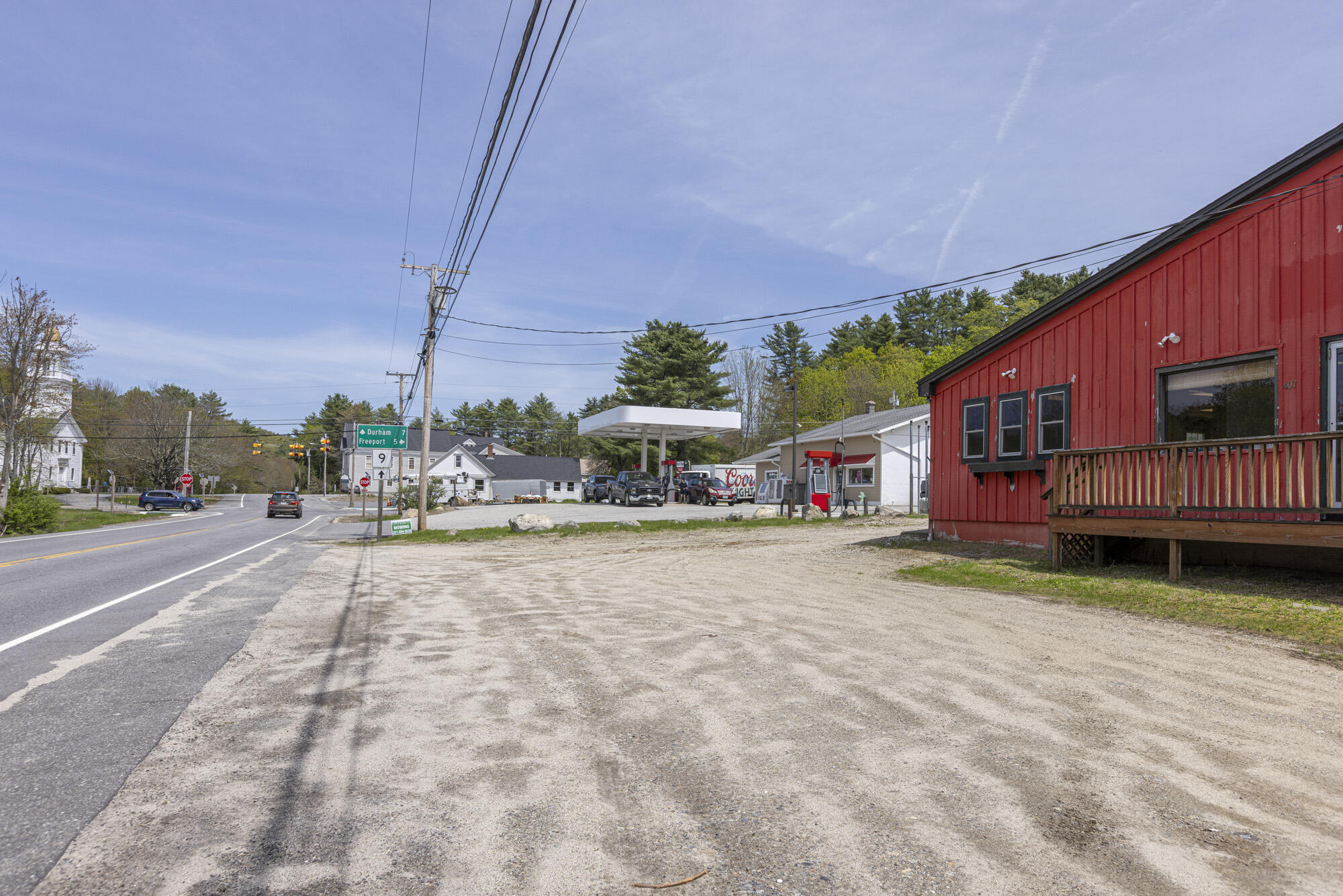 407 Hallowell Road Pownal, ME 04069 - Photo 28 of 32 407 Hallowell Rd_W5_27