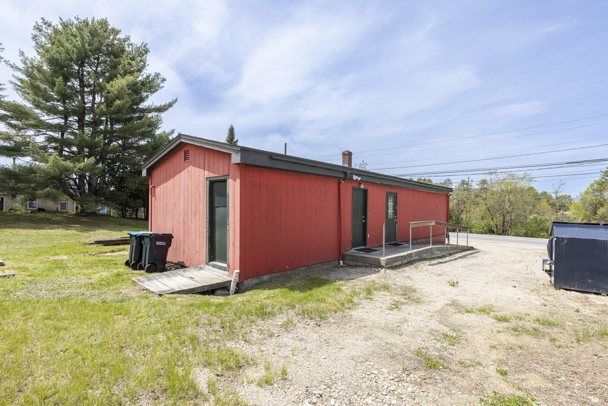 407 Hallowell Road Pownal, ME 04069 - Photo 30 of 32 407 Hallowell Rd_W5_31