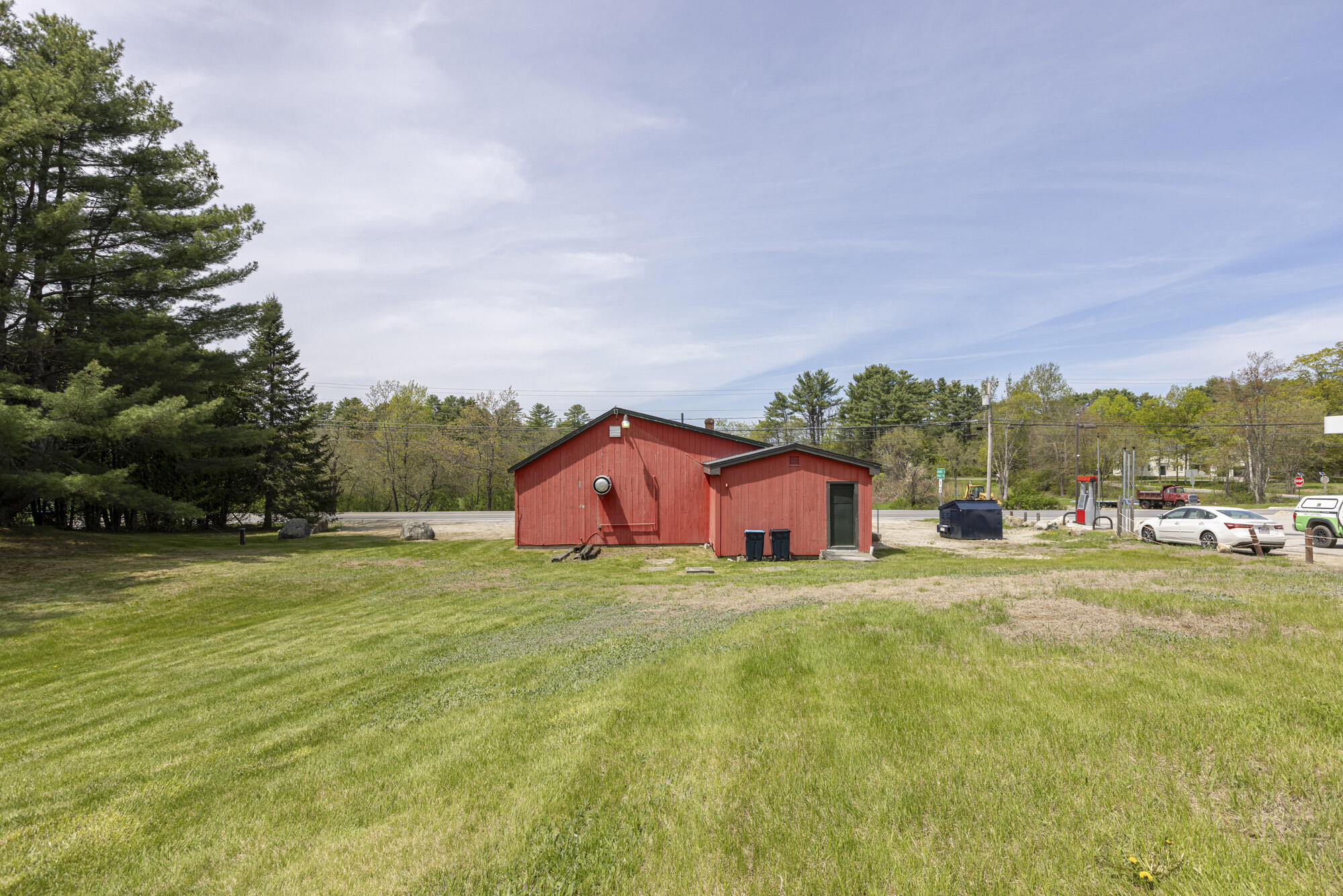 407 Hallowell Road Pownal, ME 04069 - Photo 31 of 32 407 Hallowell Rd_W5_32
