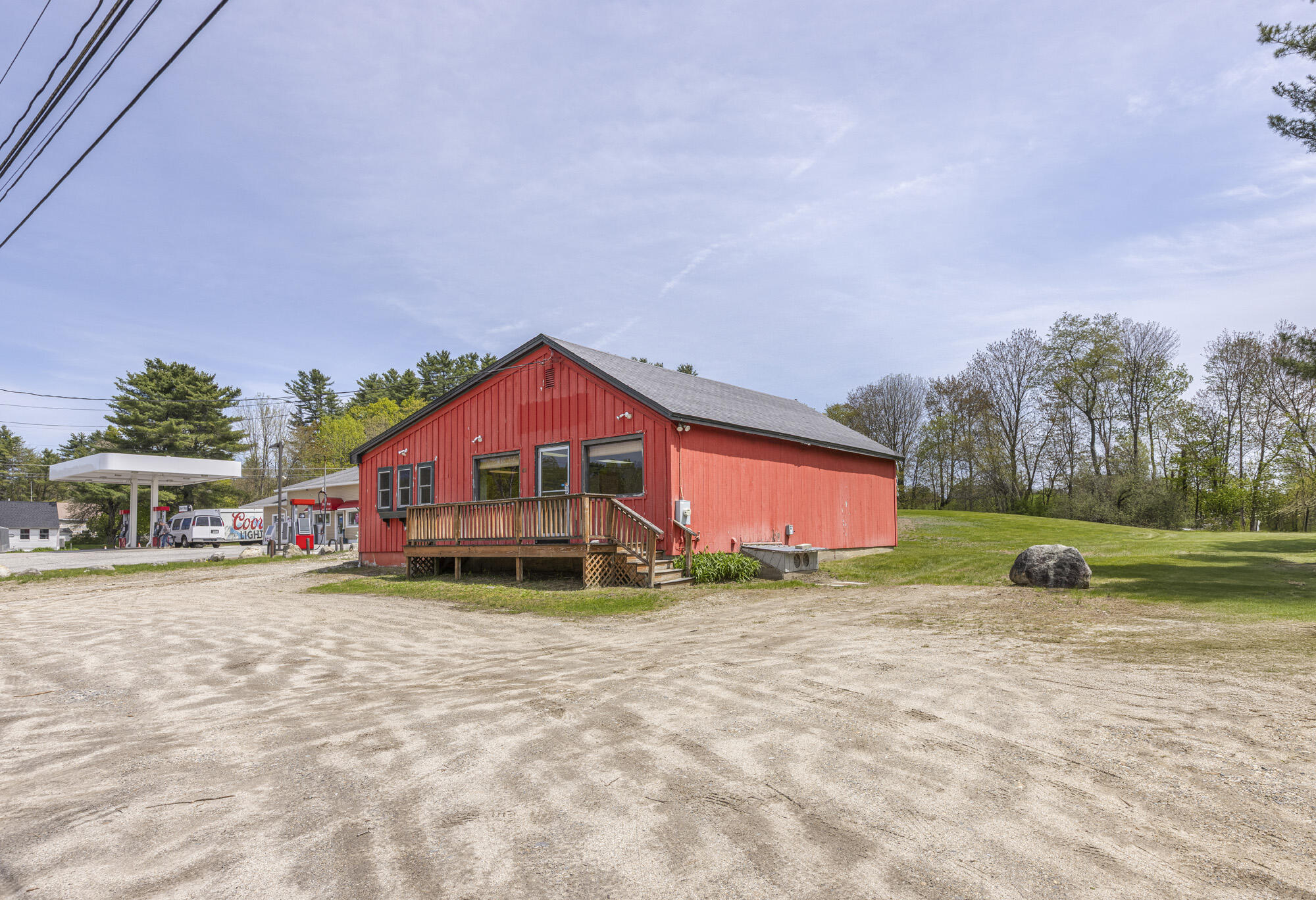 407 Hallowell Road Pownal, ME 04069 - Photo 32 of 32 407 Hallowell Rd_W5_33