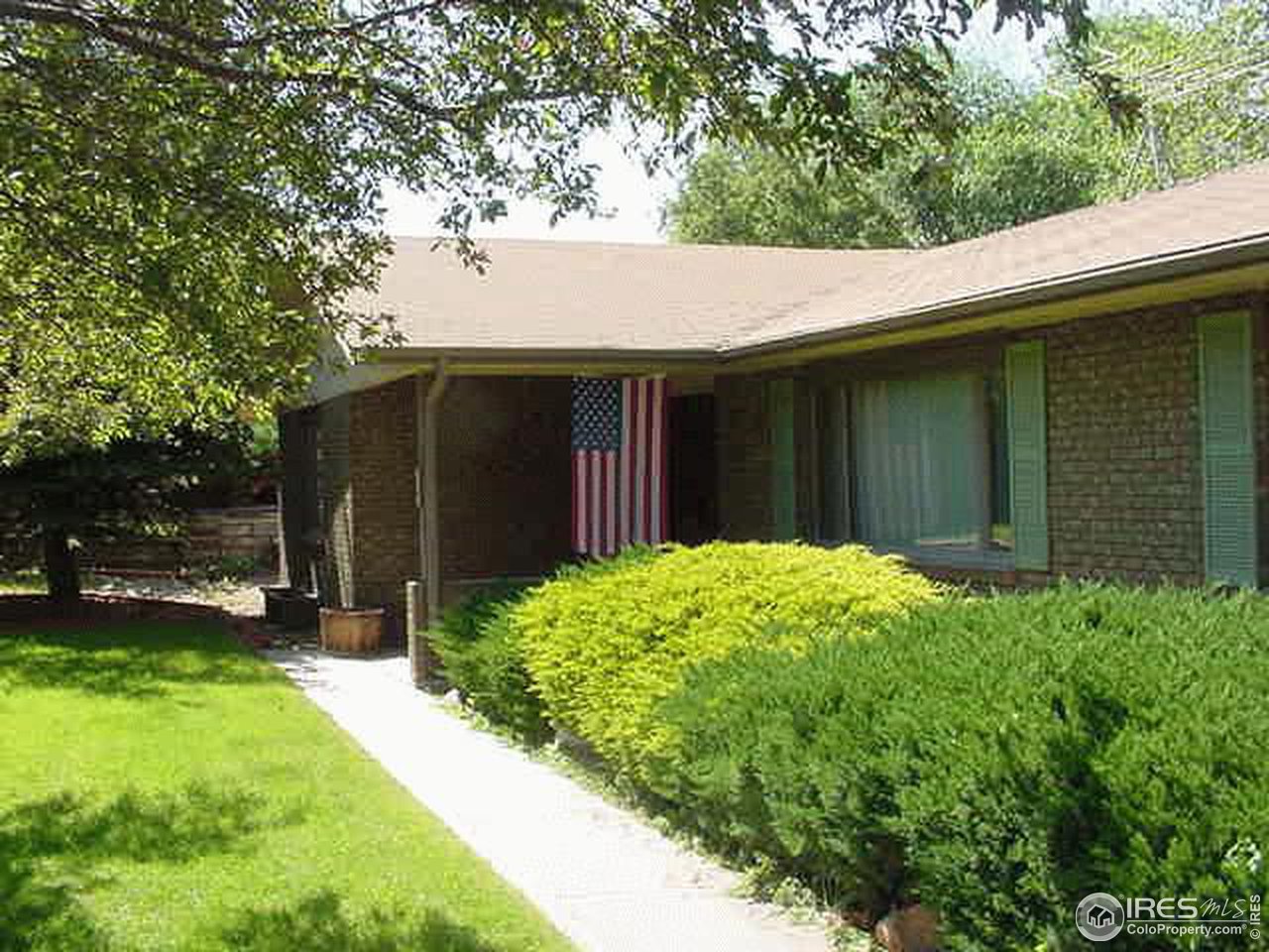 738 Country Club Road Fort Collins, CO 80524 - Photo 1 of 9 Gallery Image 1