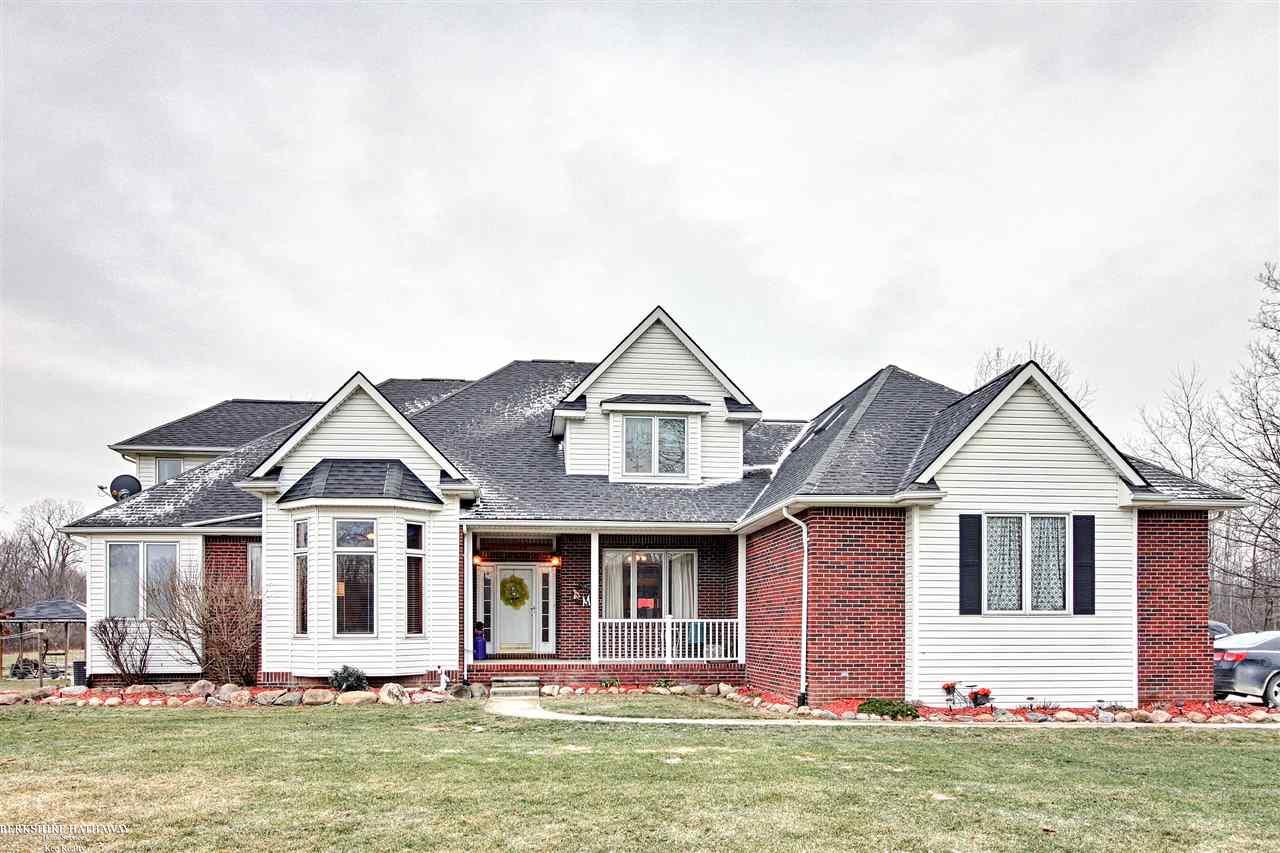 67991 Hartway Road Ray, MI 48096 - Photo 1 of 29
